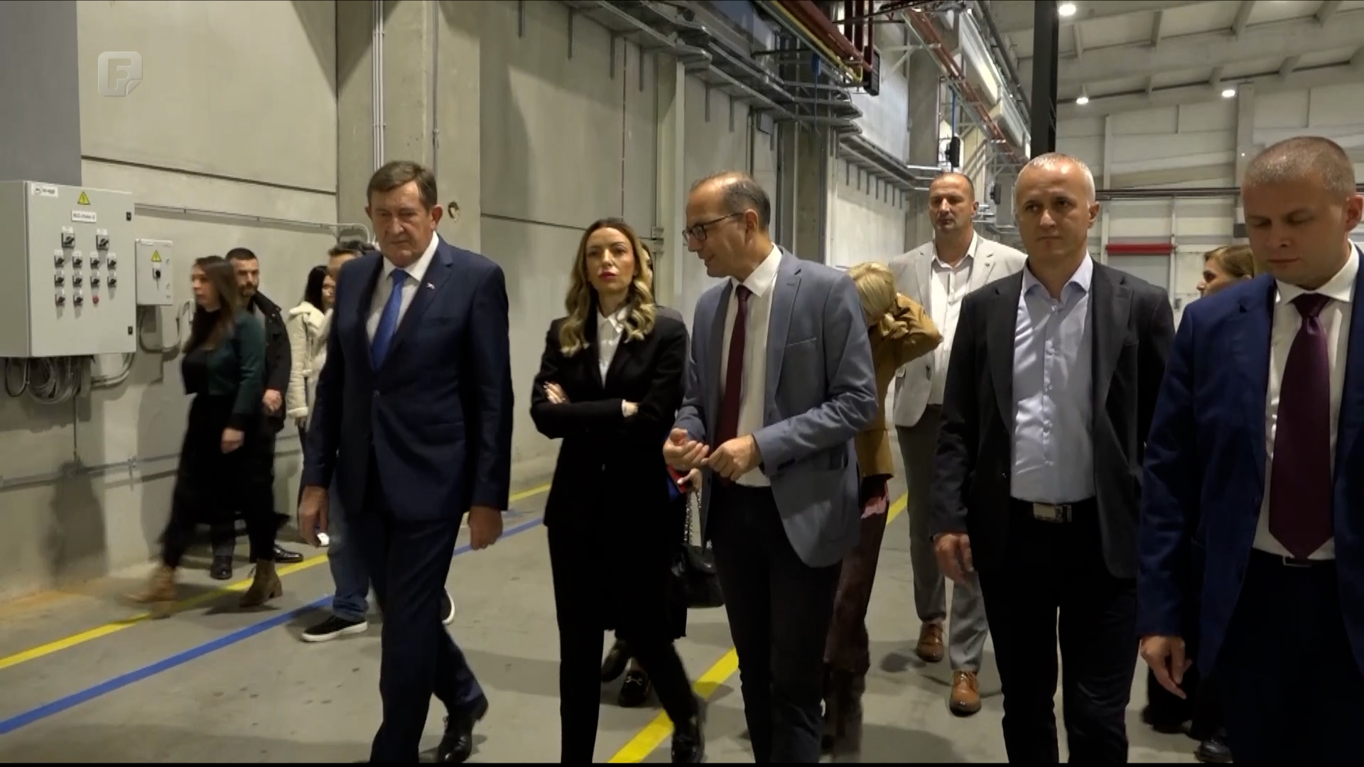 U Banjoj Luci gospodarski forum između Srbije i RS-a